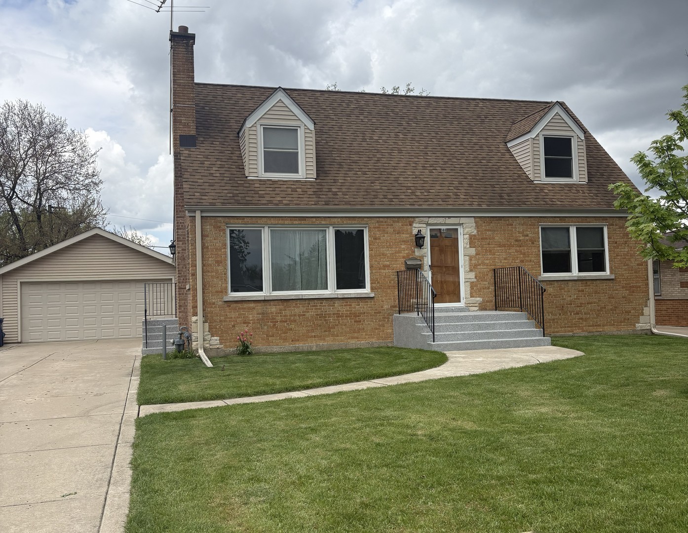 560 N Lavergne Avenue, Northlake, IL 60164