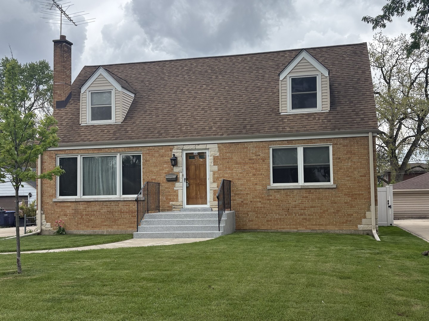 560 N Lavergne Avenue, Northlake, IL 60164