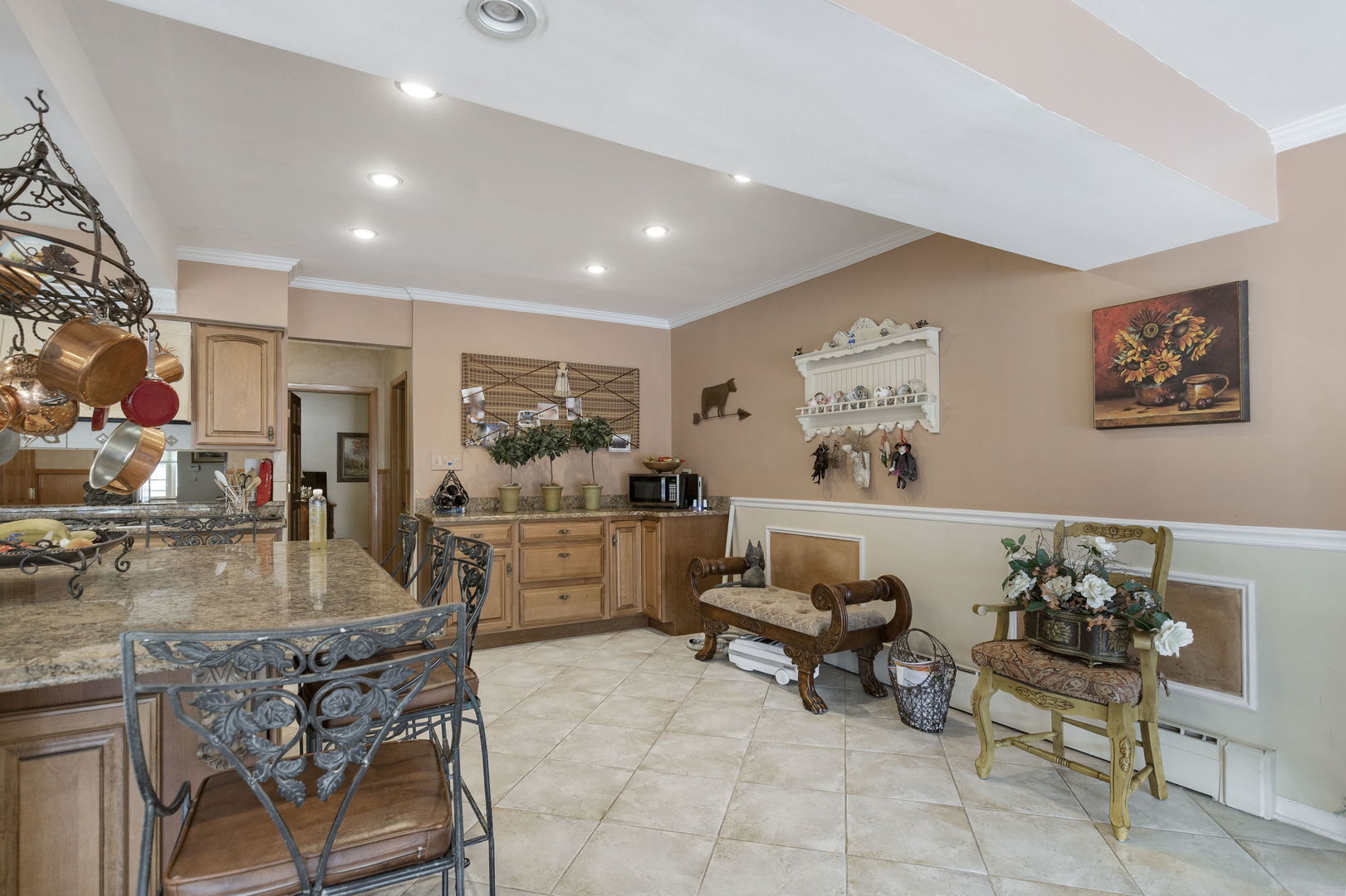 1619 N SAYRE Avenue, Chicago, IL 60707
