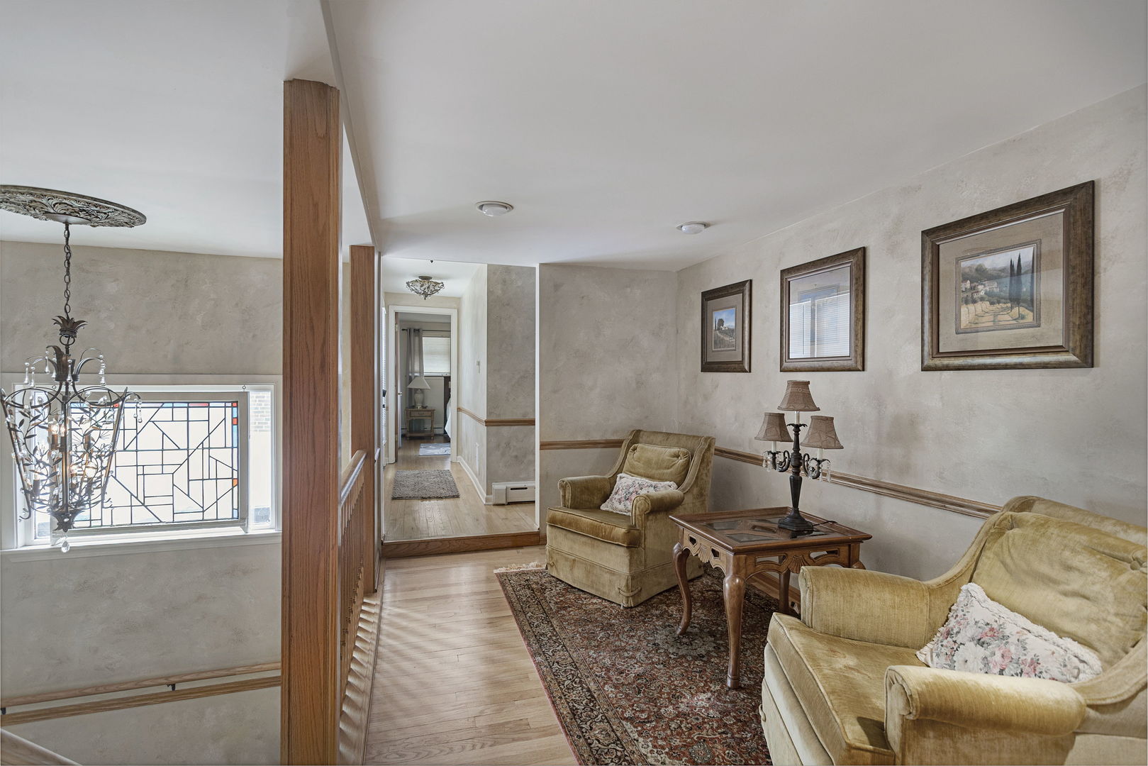 1619 N SAYRE Avenue, Chicago, IL 60707