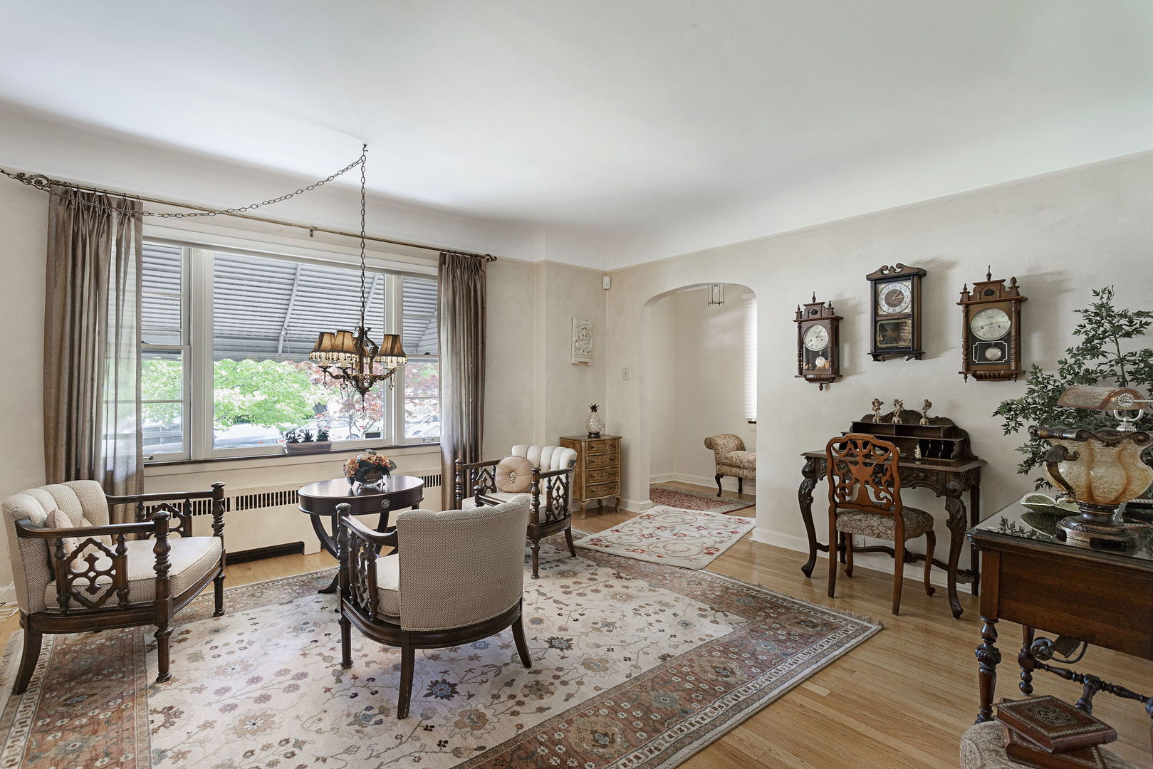 1619 N SAYRE Avenue, Chicago, IL 60707
