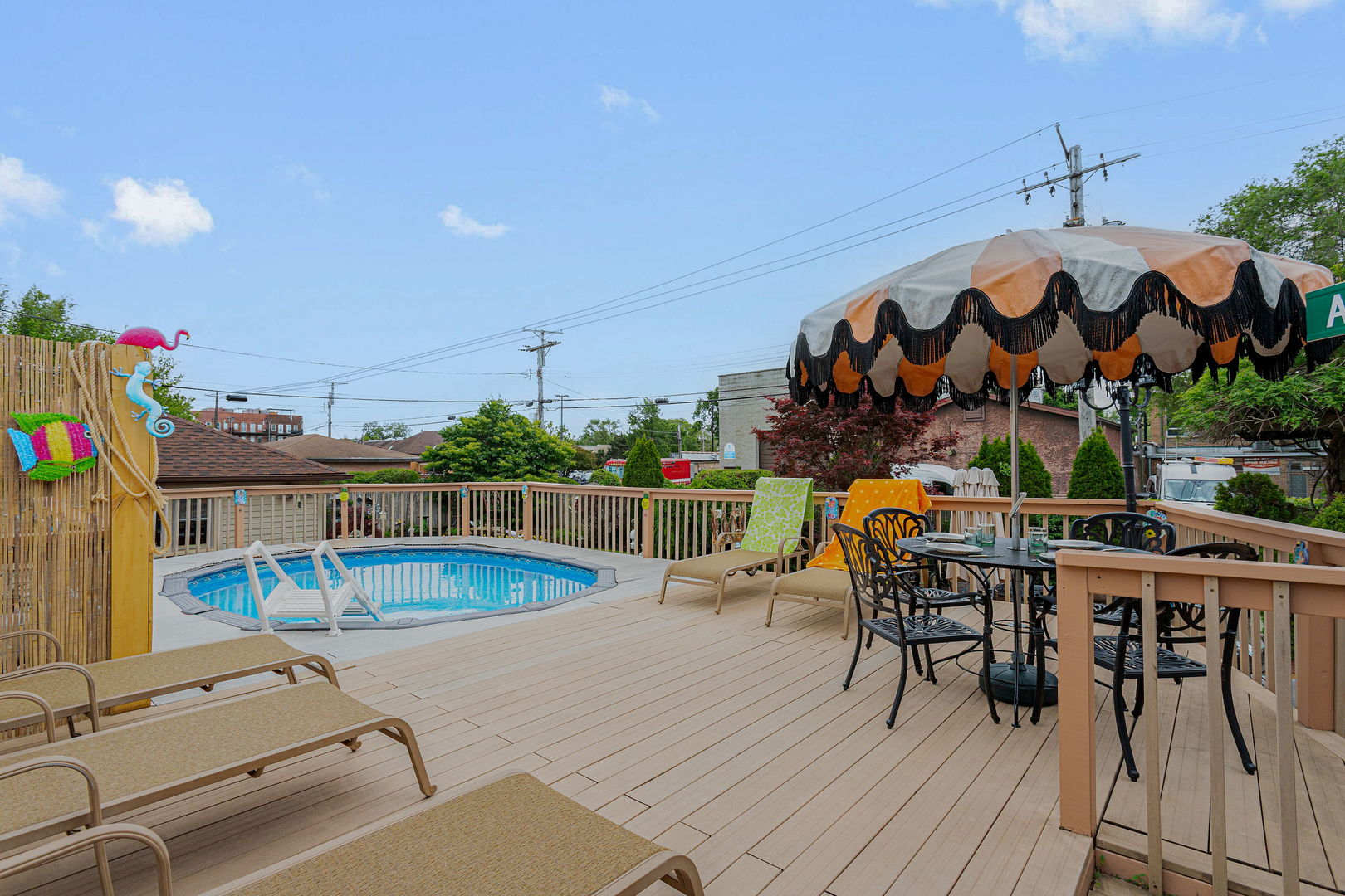 1619 N SAYRE Avenue, Chicago, IL 60707