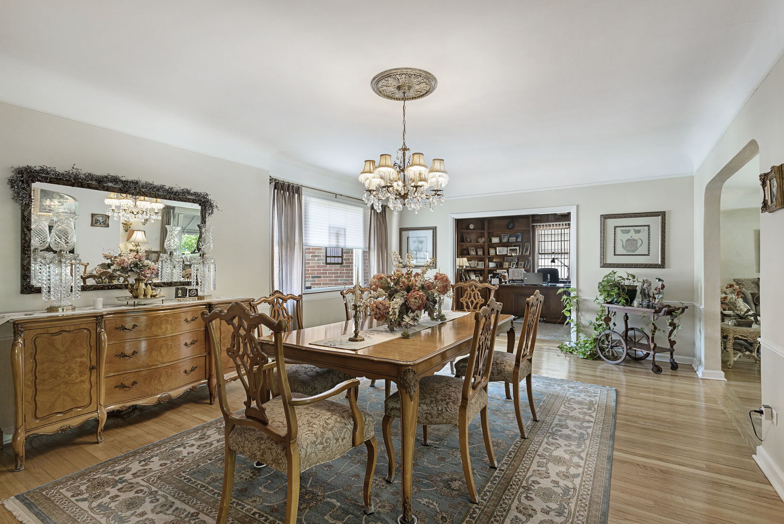 1619 N SAYRE Avenue, Chicago, IL 60707