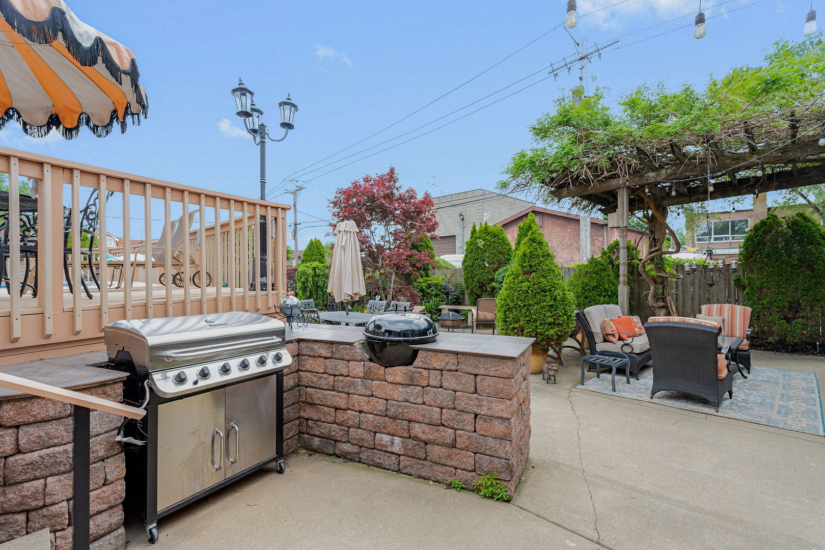 1619 N SAYRE Avenue, Chicago, IL 60707