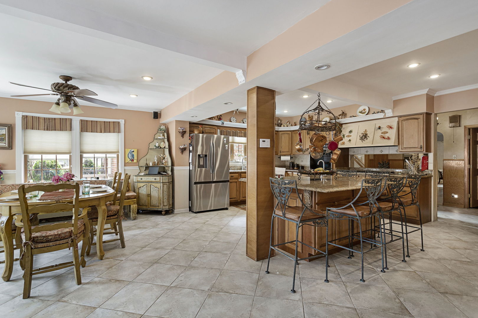 1619 N SAYRE Avenue, Chicago, IL 60707