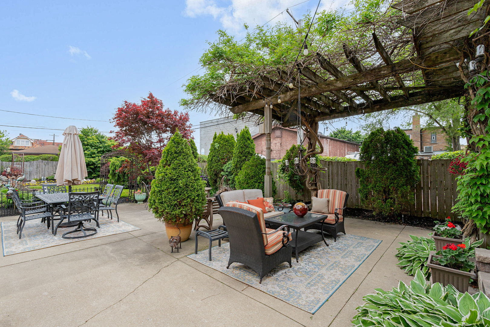 1619 N SAYRE Avenue, Chicago, IL 60707