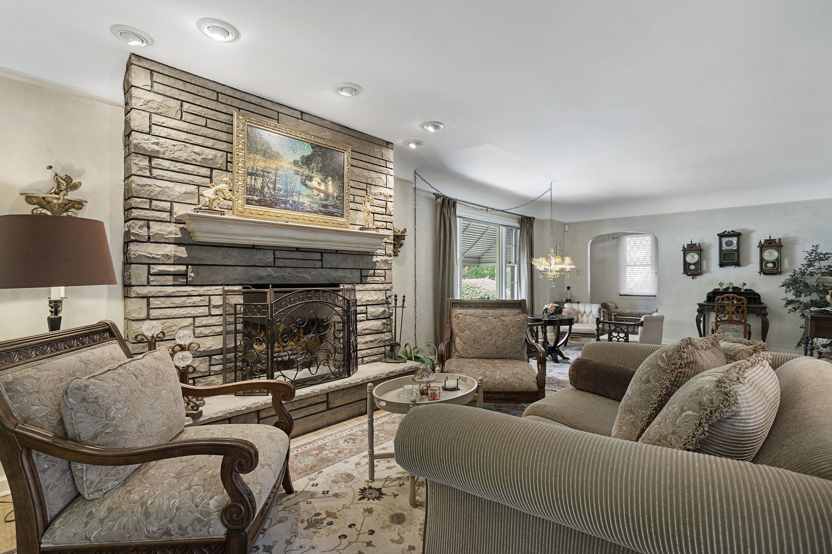 1619 N SAYRE Avenue, Chicago, IL 60707