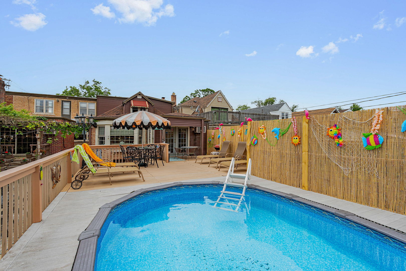 1619 N SAYRE Avenue, Chicago, IL 60707