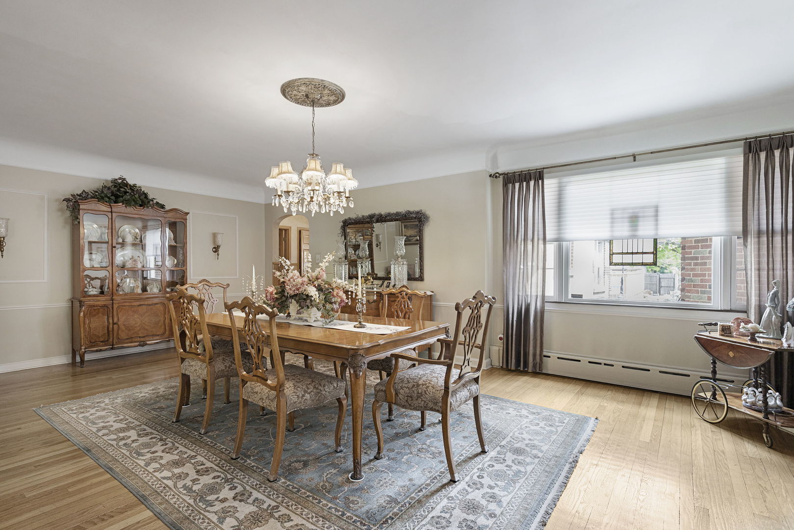 1619 N SAYRE Avenue, Chicago, IL 60707