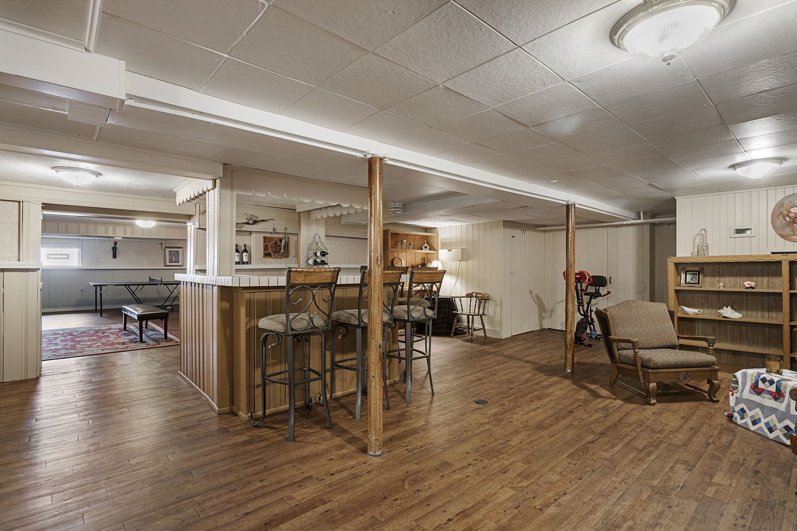 1619 N SAYRE Avenue, Chicago, IL 60707