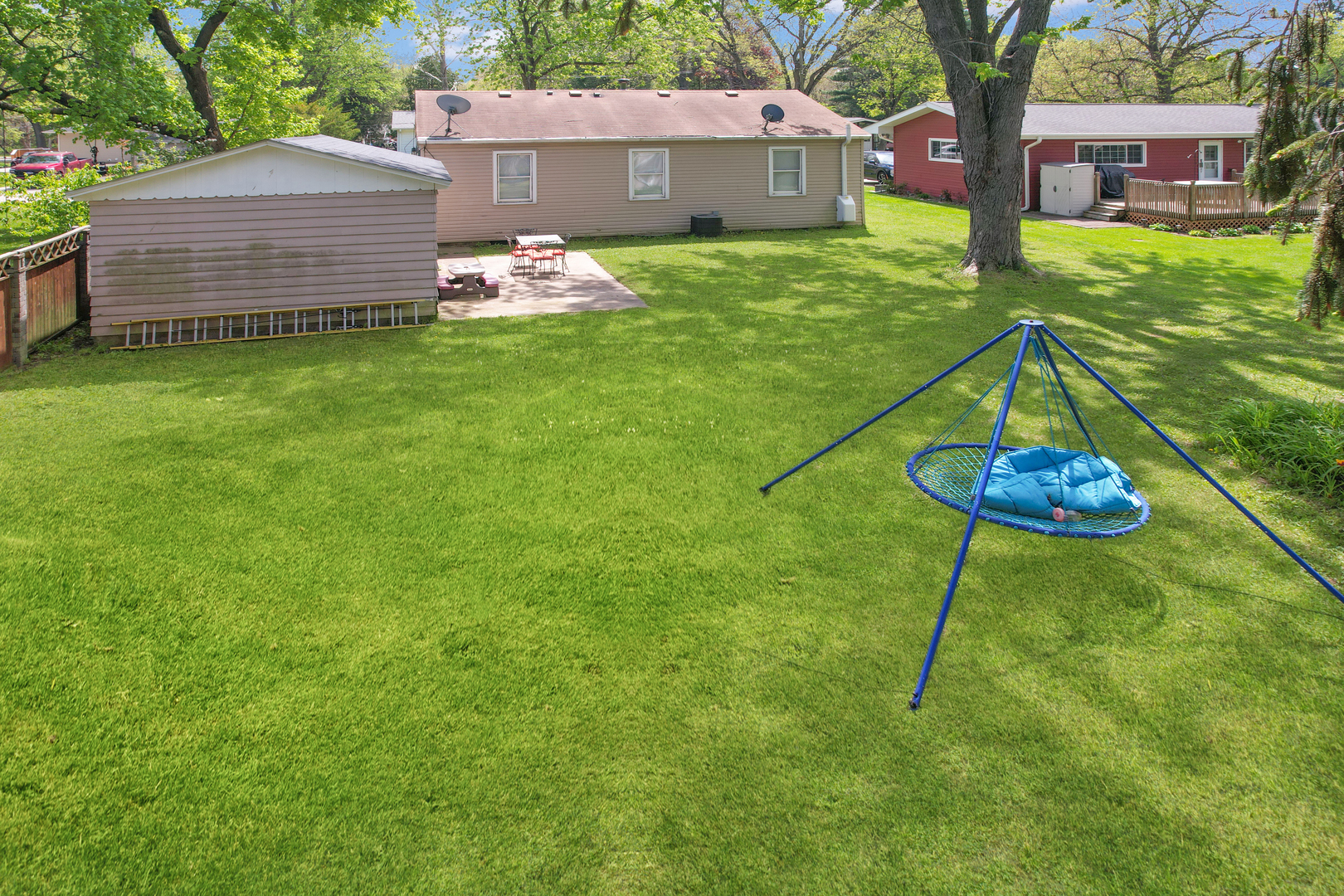 311 E Jones Street, Plano, IL 60545