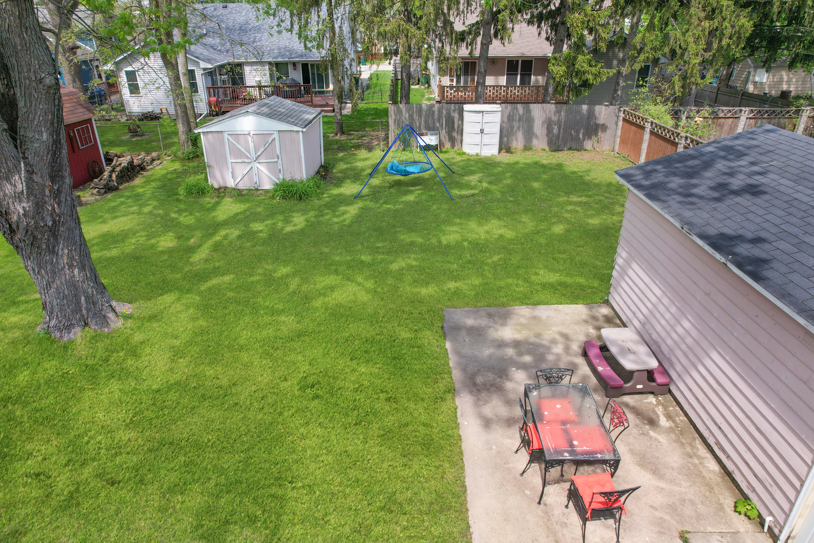 311 E Jones Street, Plano, IL 60545