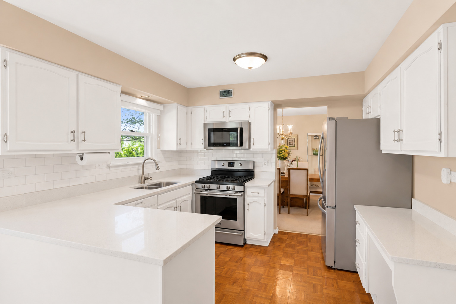 140 Copperwood Drive, Buffalo Grove, IL 60089