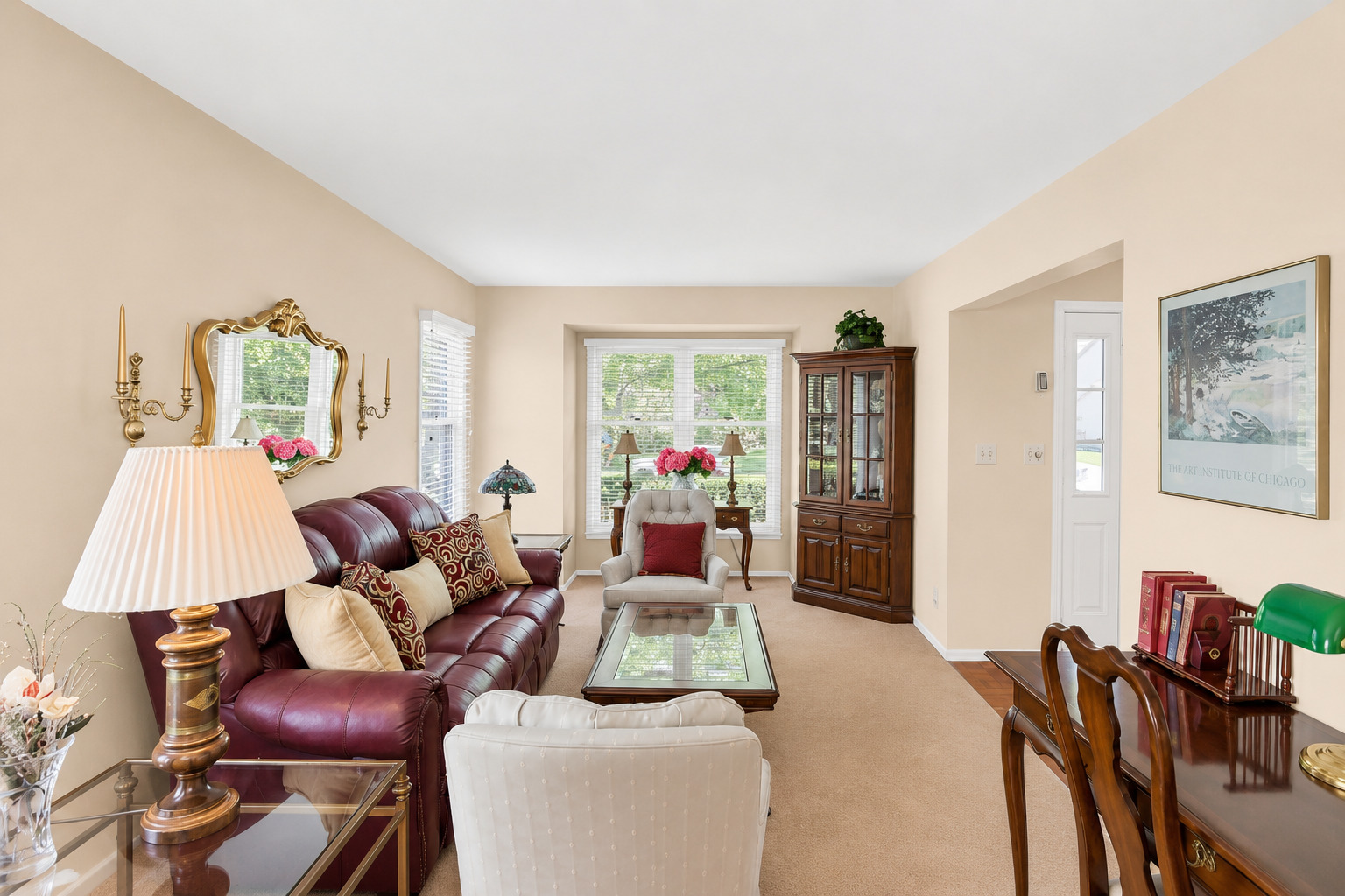 140 Copperwood Drive, Buffalo Grove, IL 60089