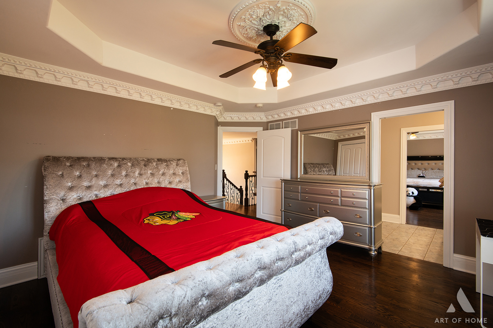 1139 James Peter Court, Darien, IL 60561