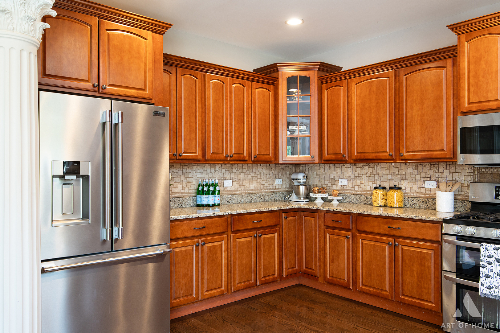 1139 James Peter Court, Darien, IL 60561