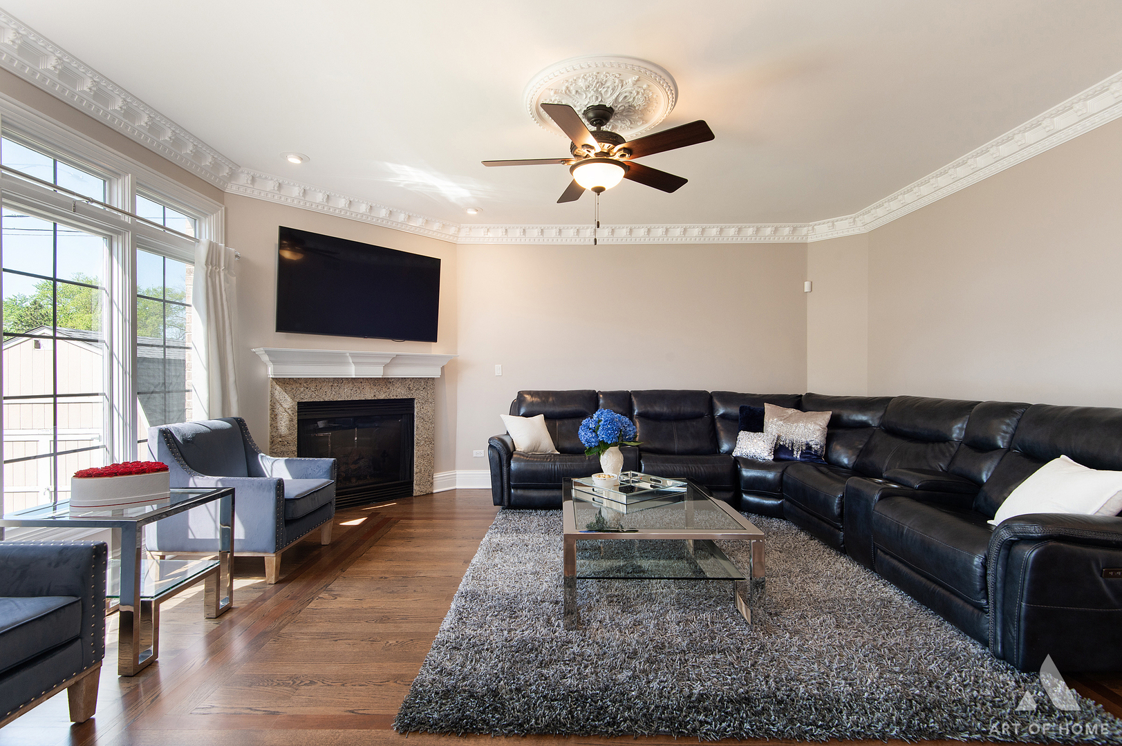 1139 James Peter Court, Darien, IL 60561