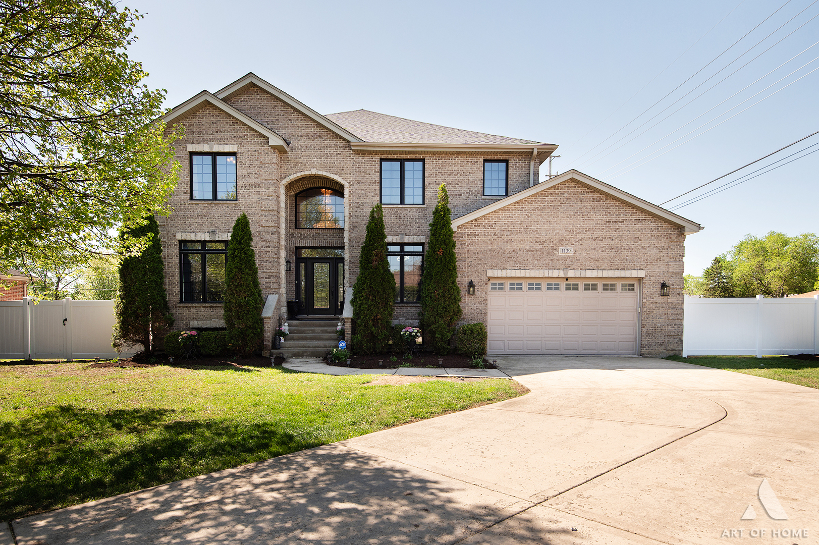 1139 James Peter Court, Darien, IL 60561