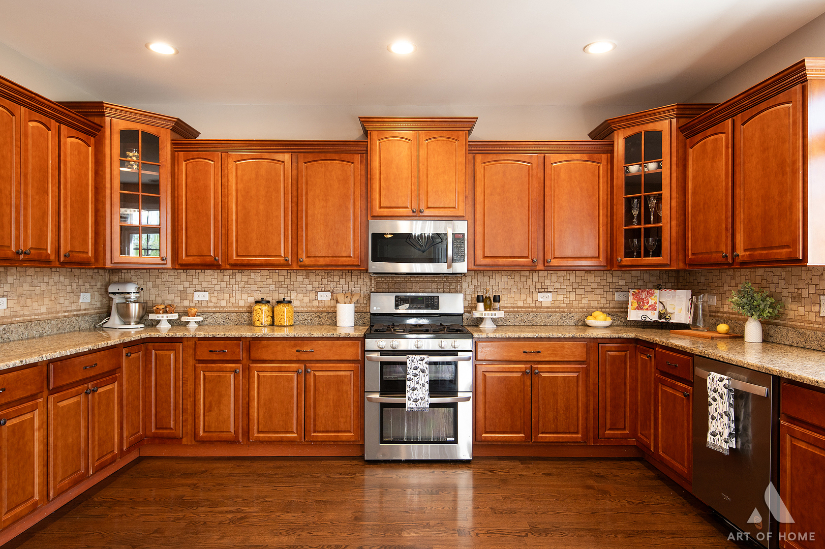 1139 James Peter Court, Darien, IL 60561