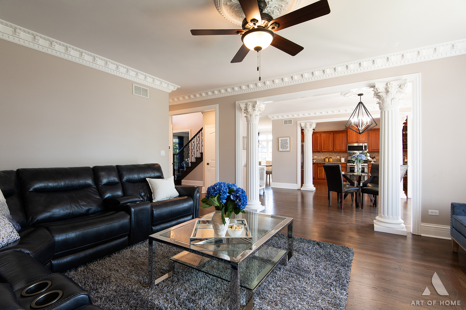 1139 James Peter Court, Darien, IL 60561