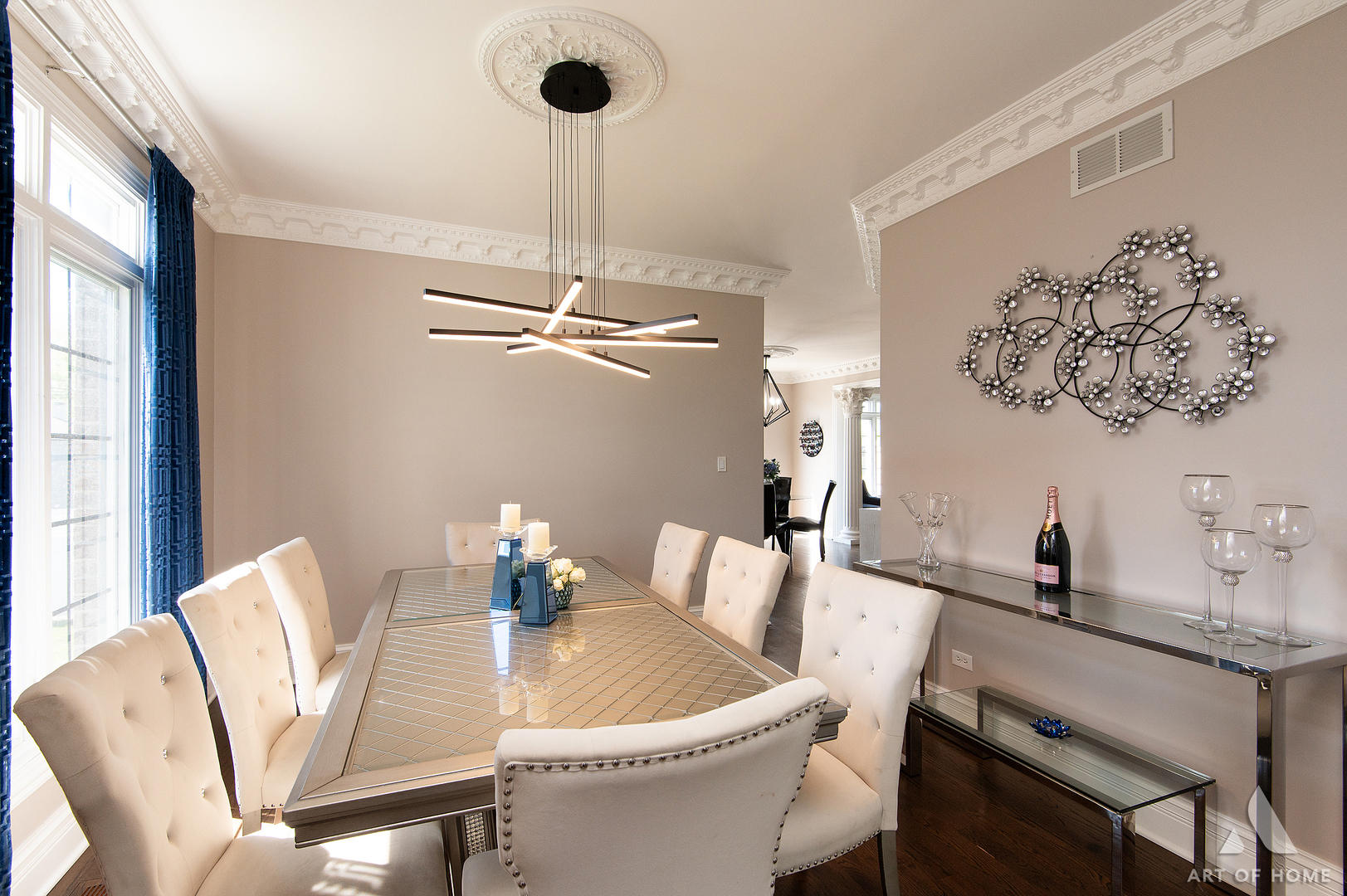 1139 James Peter Court, Darien, IL 60561