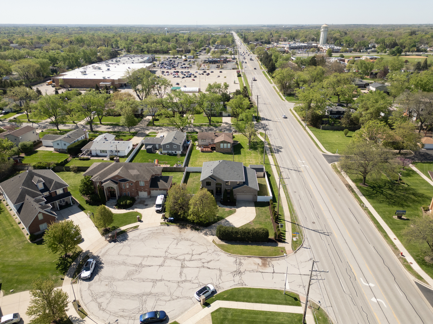 1139 James Peter Court, Darien, IL 60561