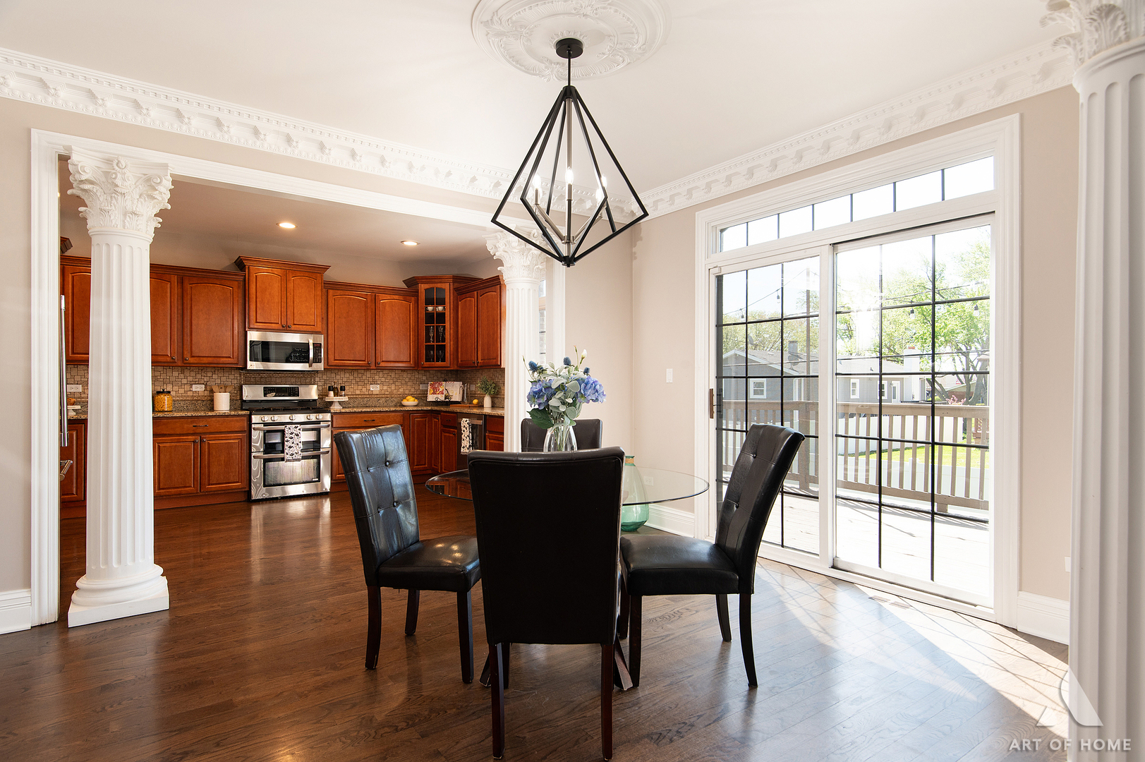 1139 James Peter Court, Darien, IL 60561