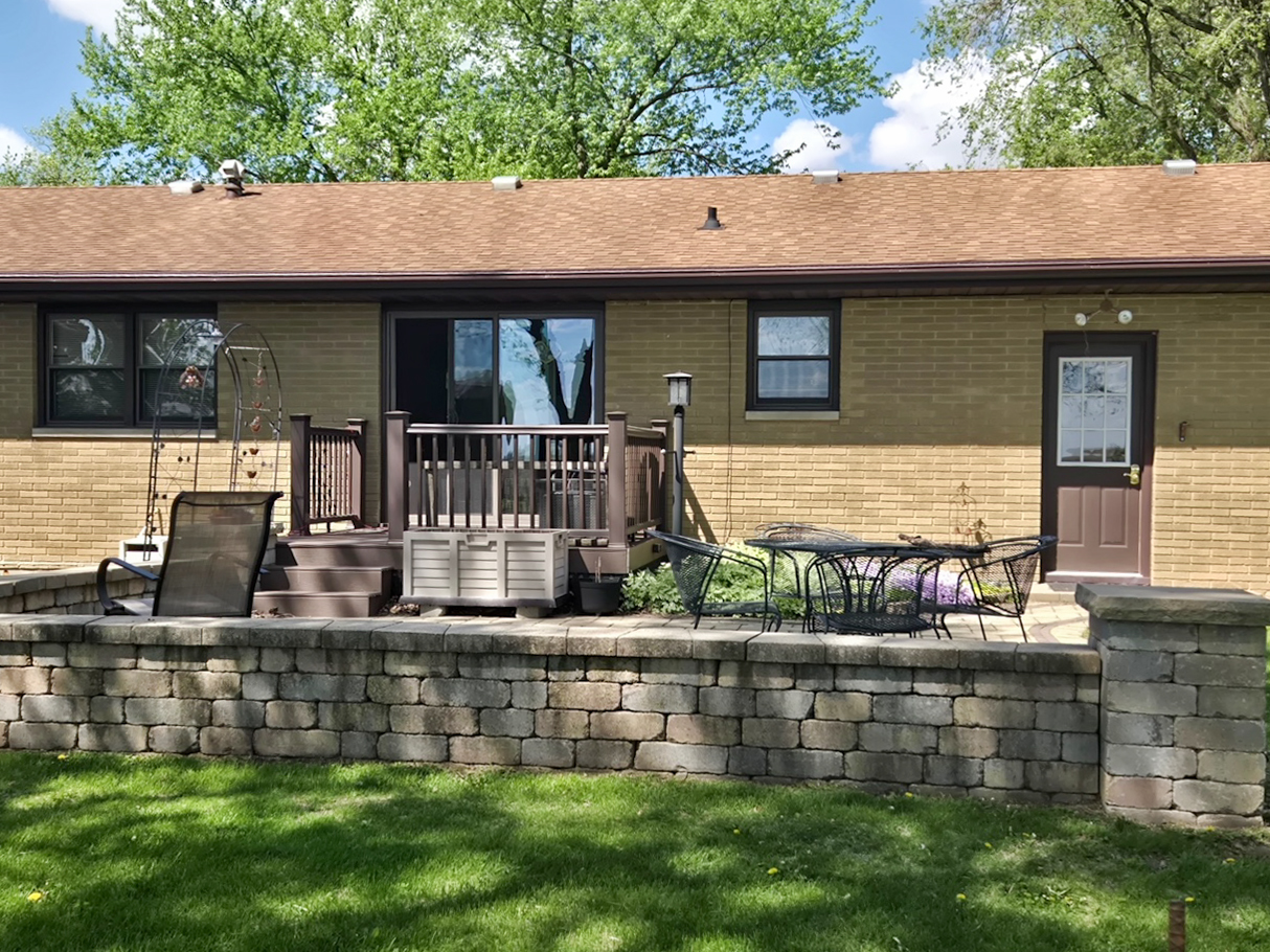 204 N Wabash Street, Odell, IL 60460