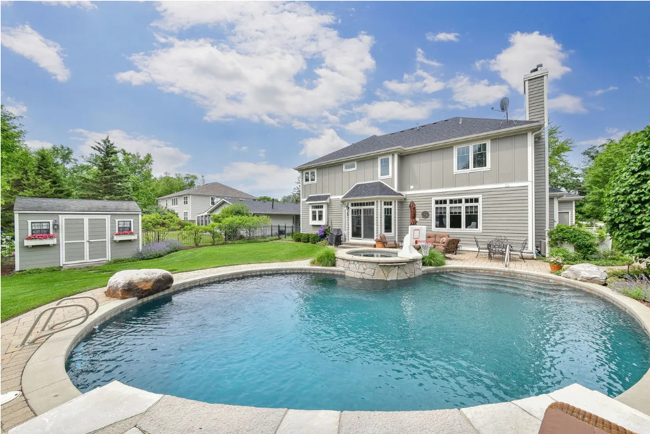 1723 Driving Park Road, Wheaton, IL 60187