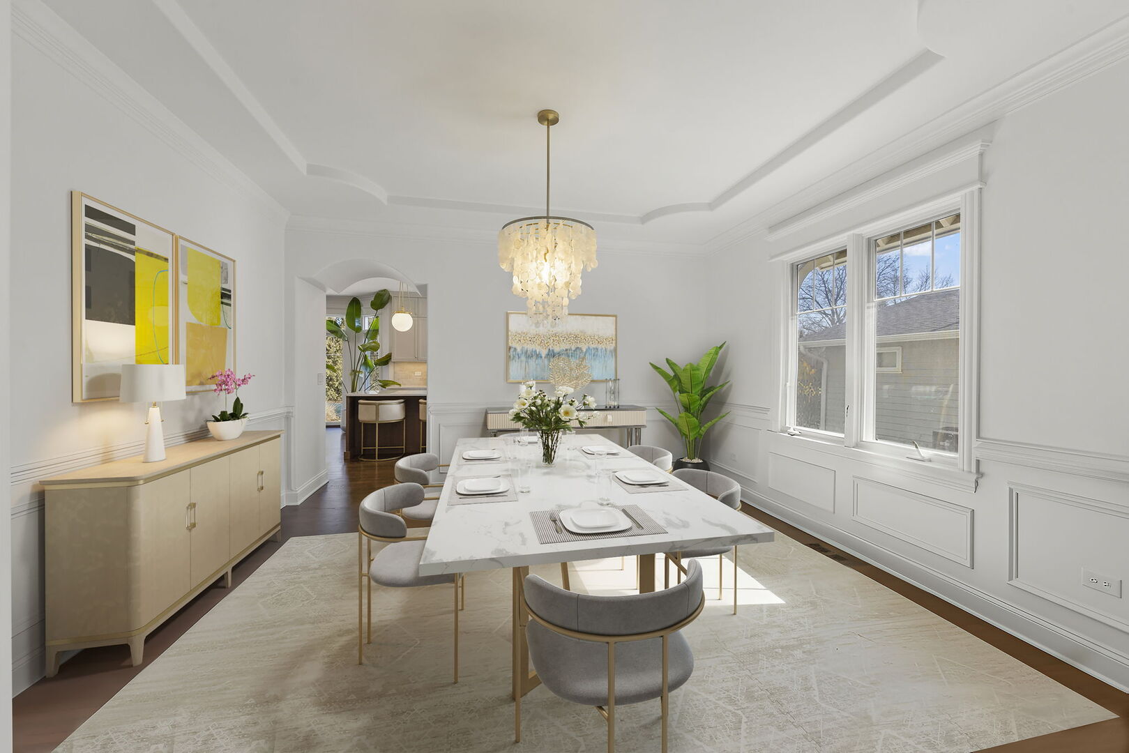 1723 Driving Park Road, Wheaton, IL 60187