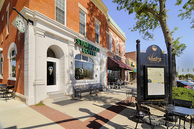 1723 Driving Park Road, Wheaton, IL 60187