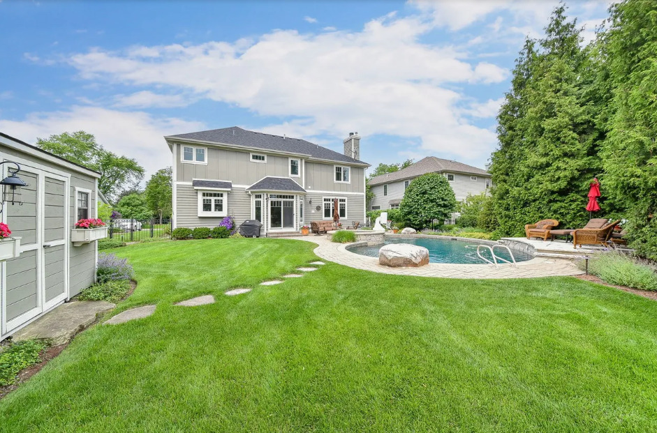 1723 Driving Park Road, Wheaton, IL 60187