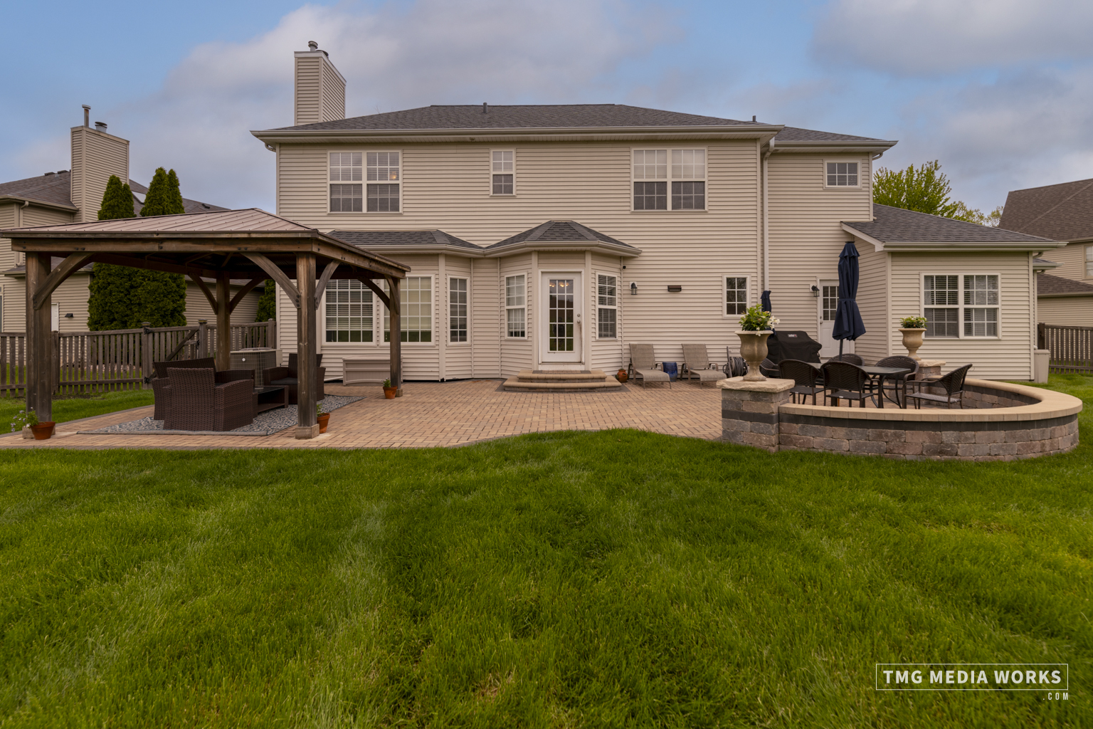 5624 BERGAMOT Court, Naperville, IL 60564