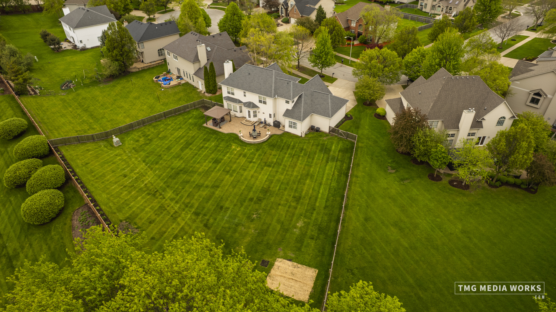 5624 BERGAMOT Court, Naperville, IL 60564