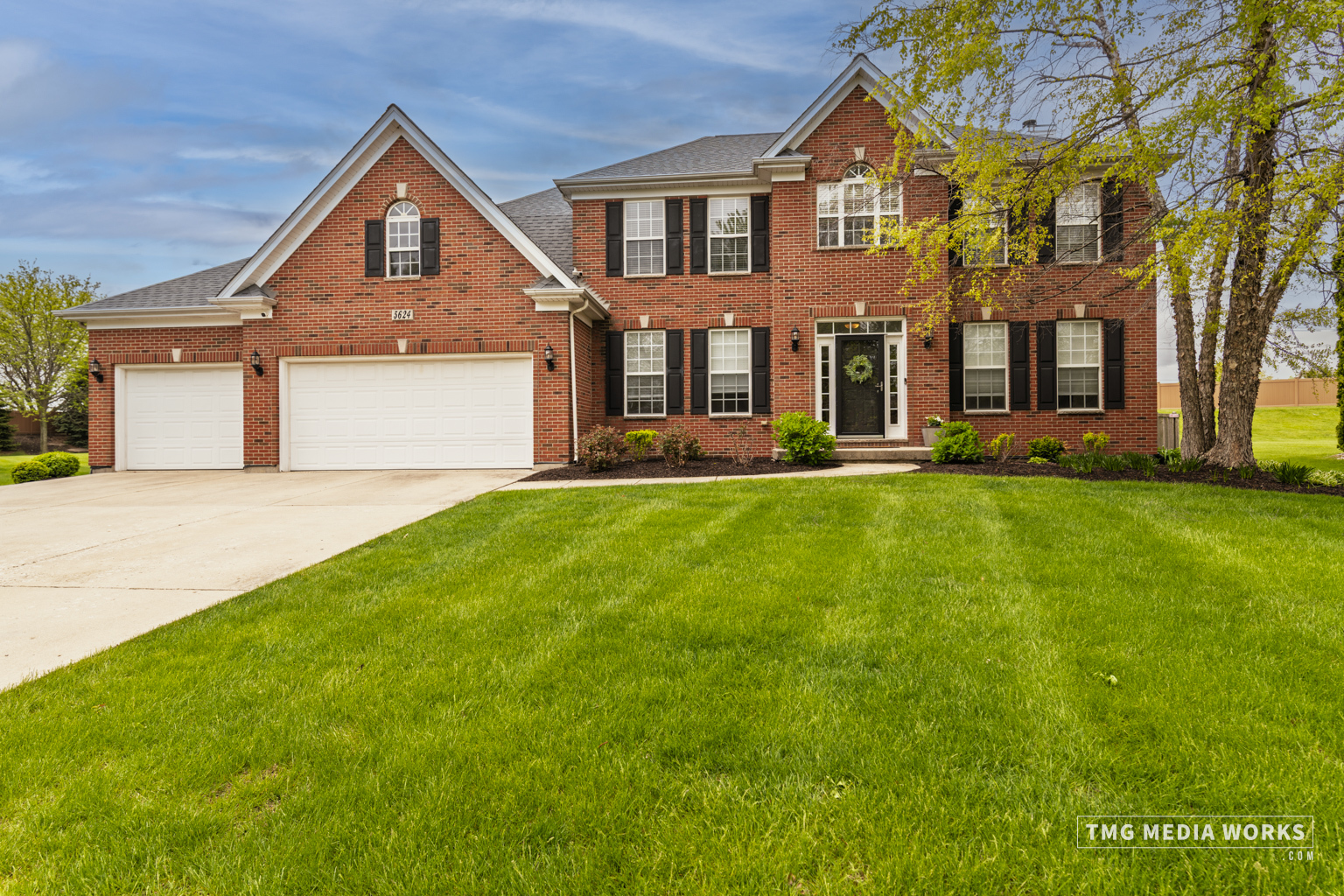 5624 BERGAMOT Court, Naperville, IL 60564