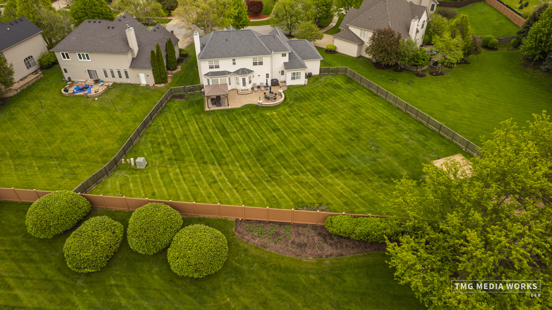 5624 BERGAMOT Court, Naperville, IL 60564