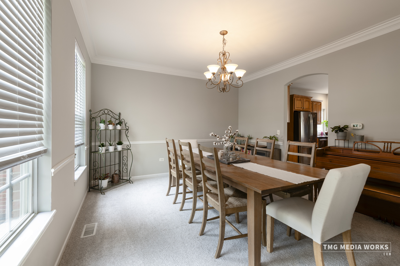 5624 BERGAMOT Court, Naperville, IL 60564