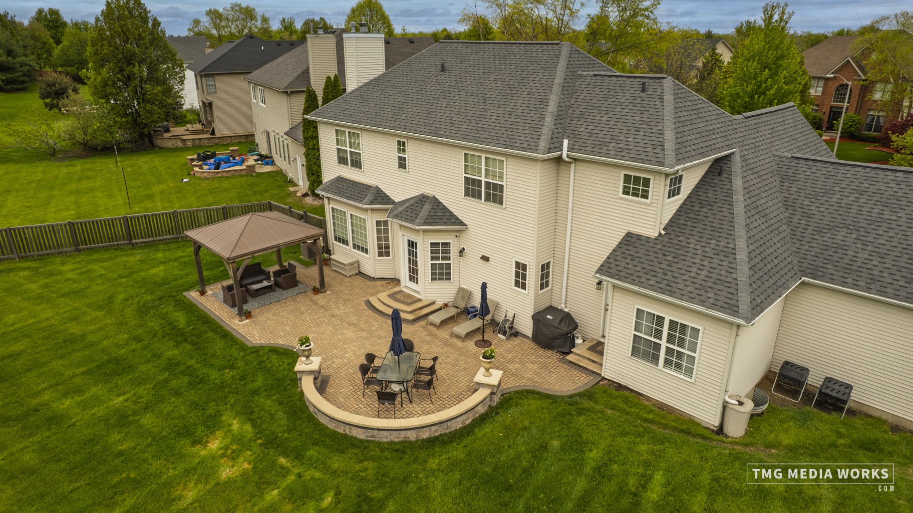 5624 BERGAMOT Court, Naperville, IL 60564