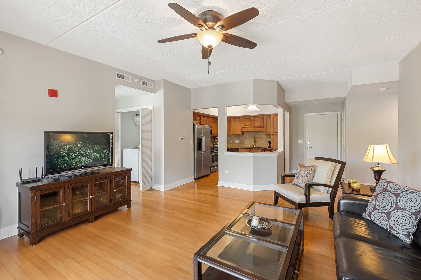 100 S Emerson Street #205, Mount Prospect, IL 60056