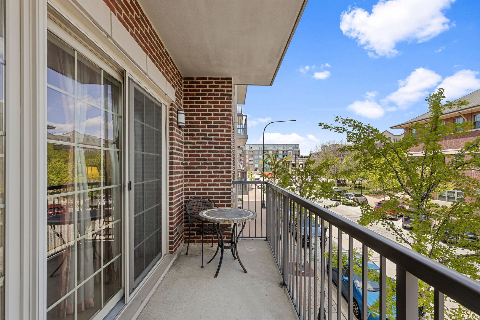 100 S Emerson Street #205, Mount Prospect, IL 60056