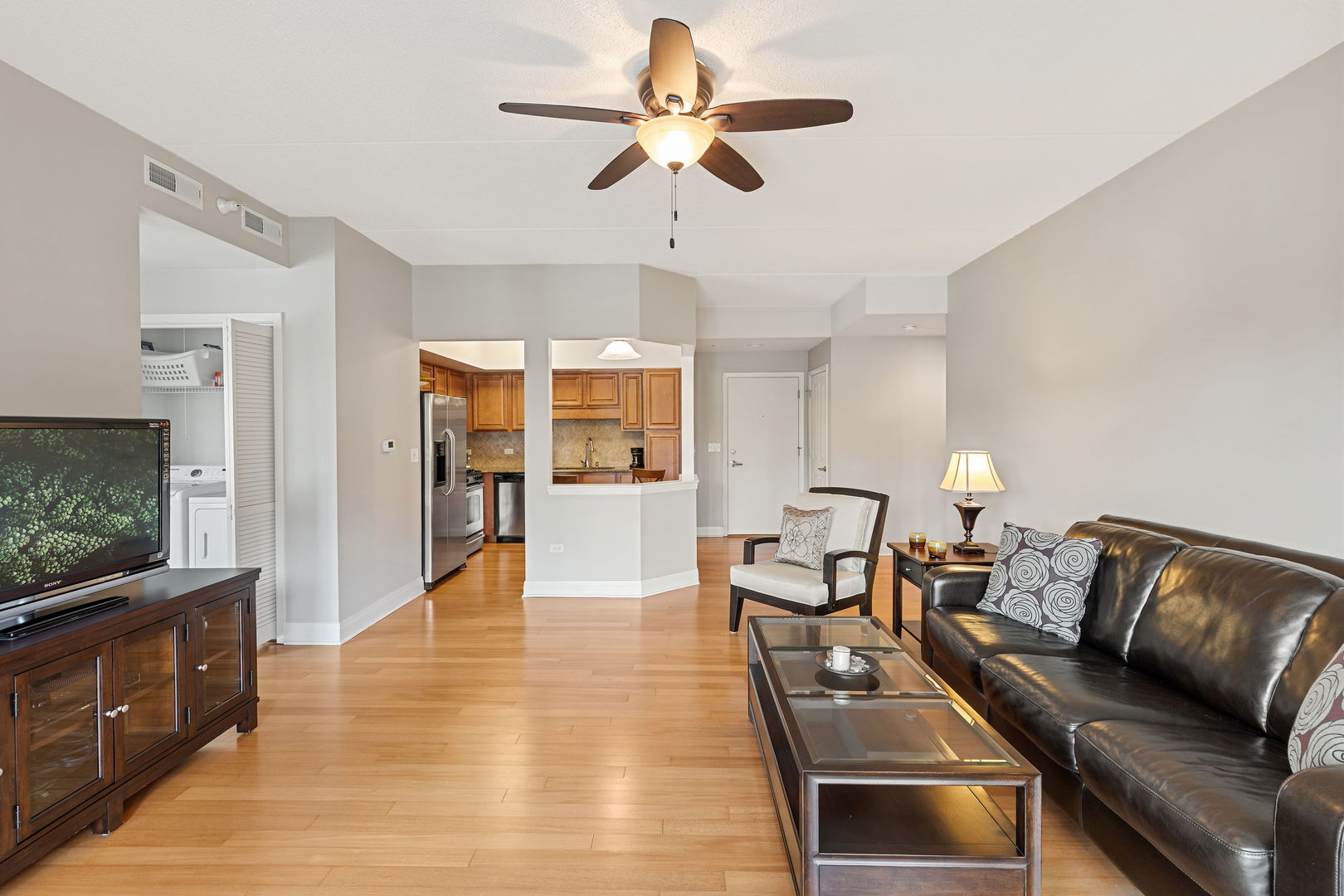 100 S Emerson Street #205, Mount Prospect, IL 60056