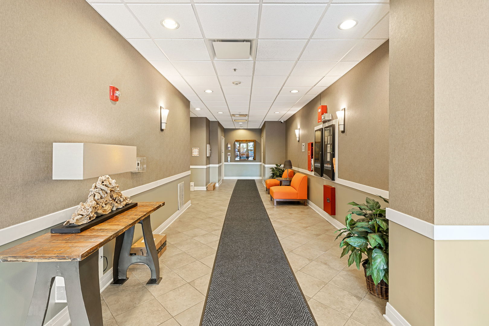 100 S Emerson Street #205, Mount Prospect, IL 60056