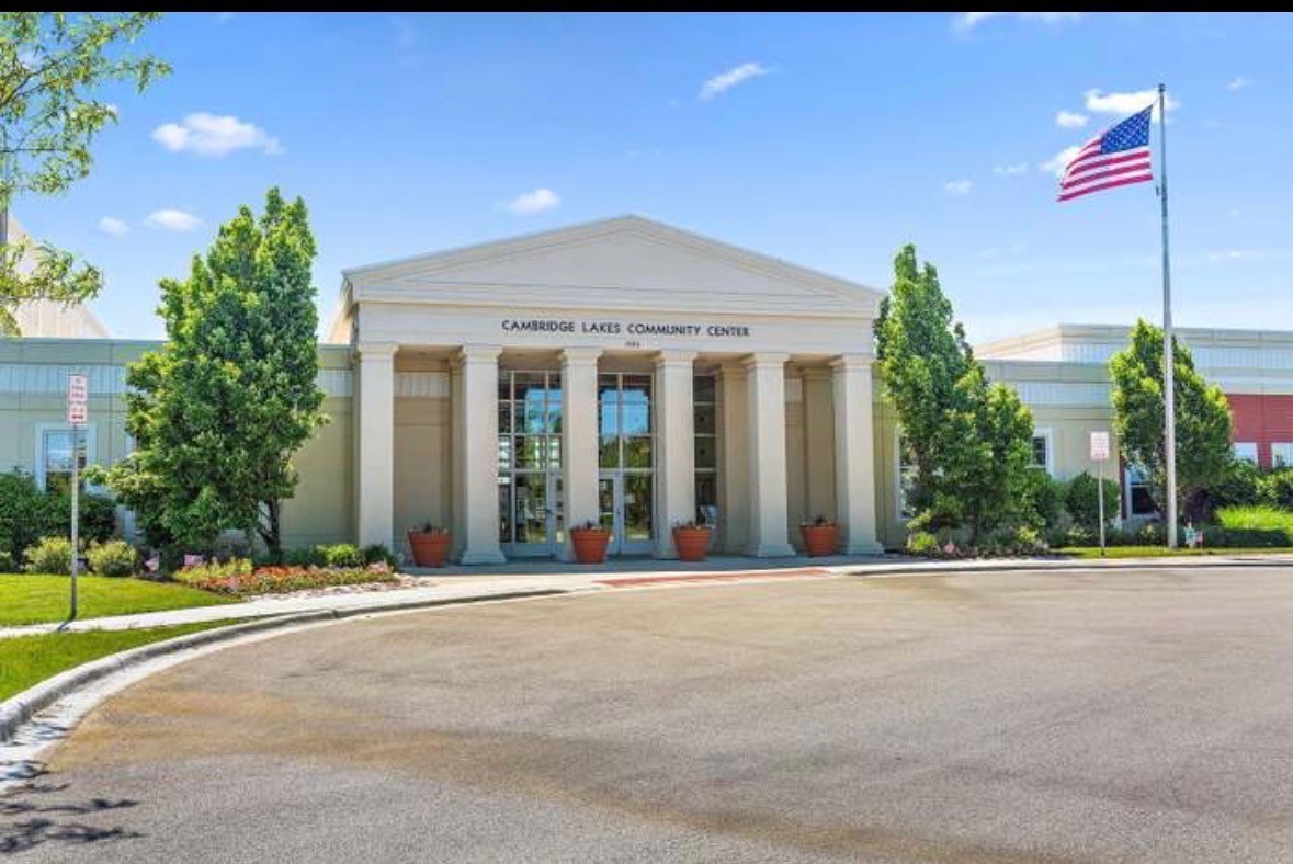 840 Wildwood Drive, Pingree Grove, IL 60140