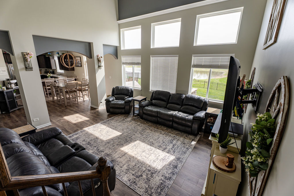 840 Wildwood Drive, Pingree Grove, IL 60140