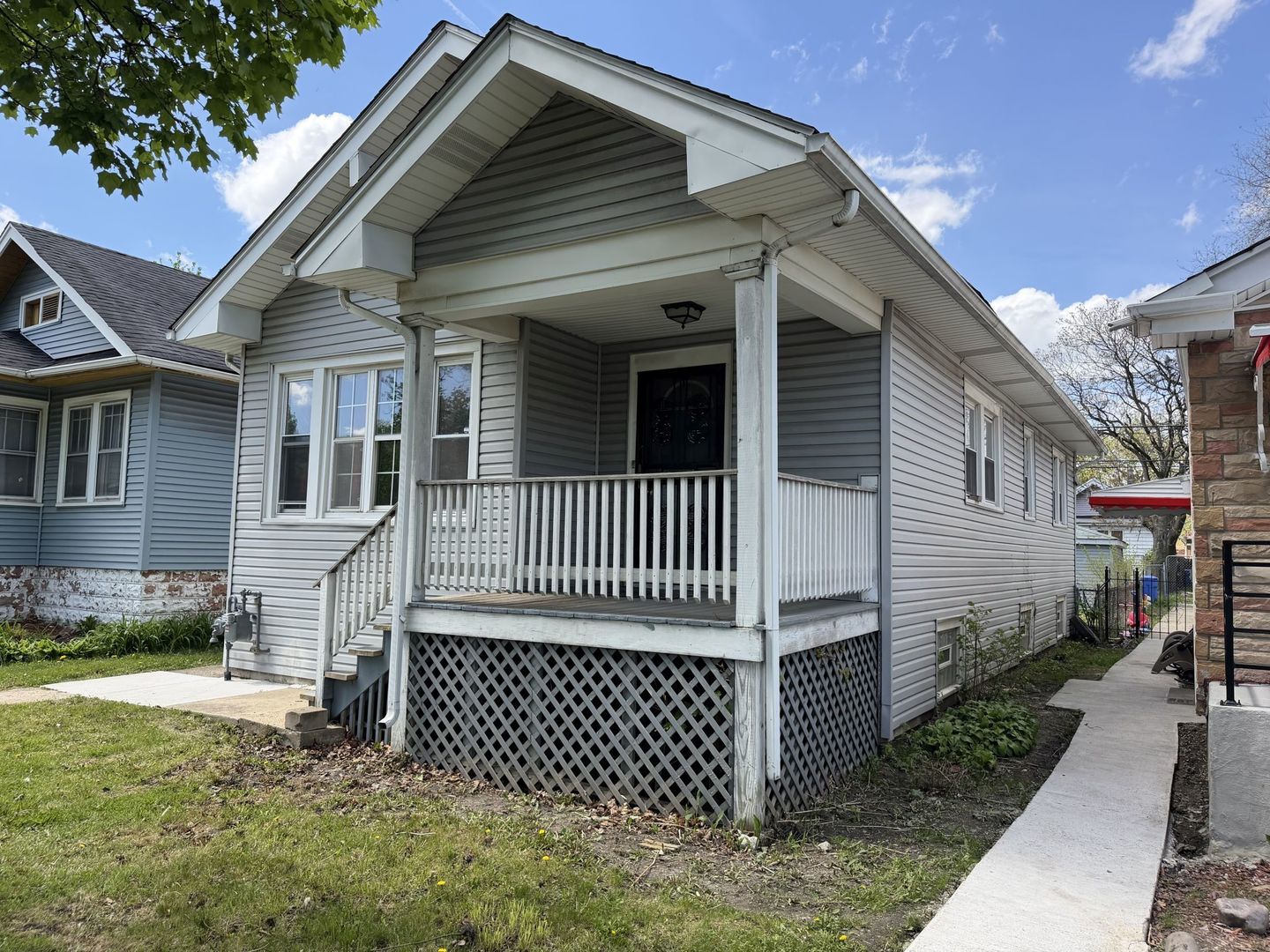 10108 S State Street, Chicago, IL 60628