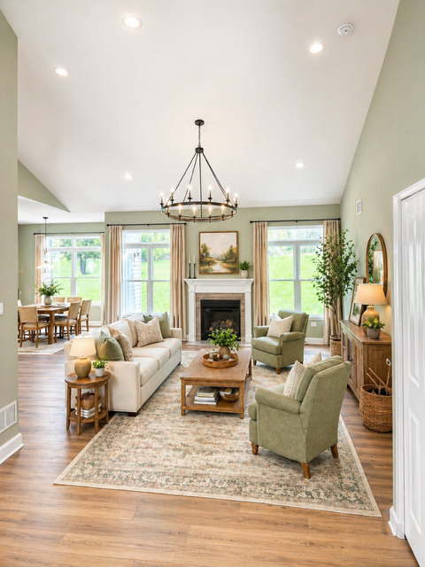 852 Timber Oak Lane, Yorkville, IL 60560