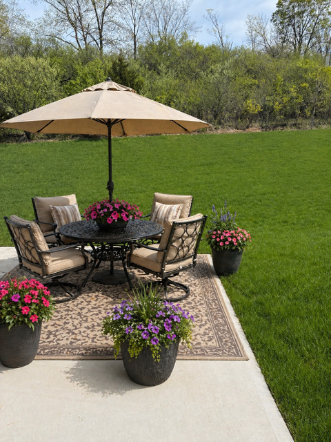 852 Timber Oak Lane, Yorkville, IL 60560