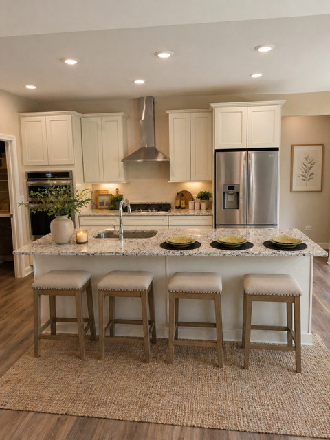 852 Timber Oak Lane, Yorkville, IL 60560