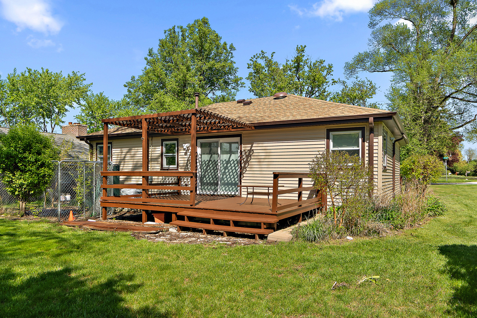 11920 S 74th Avenue, Palos Heights, IL 60463
