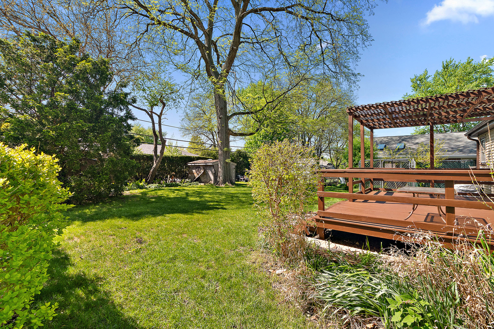 11920 S 74th Avenue, Palos Heights, IL 60463